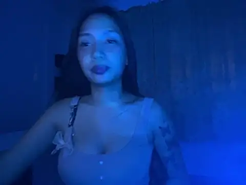 Aki_lee webcam