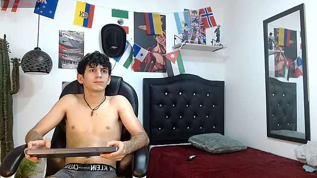 billy_wild webcam