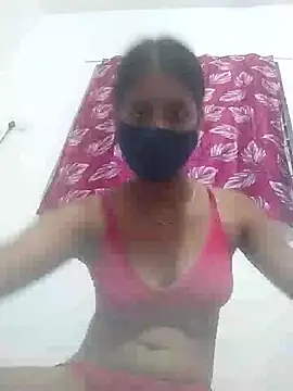 Shaniya03 webcam
