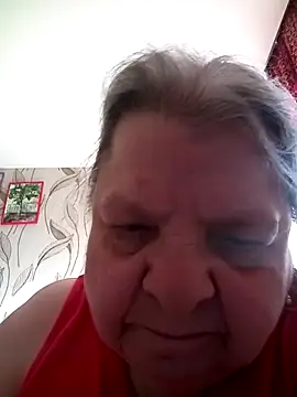 MartaMia68 webcam