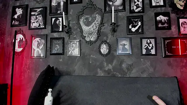 Hanna_Hex webcam