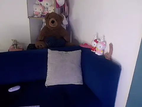 Emybbyx webcam