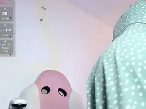 Isis__Love webcam