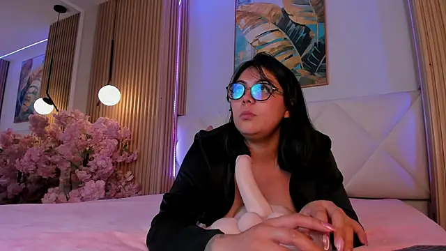 Paulina_bennet webcam
