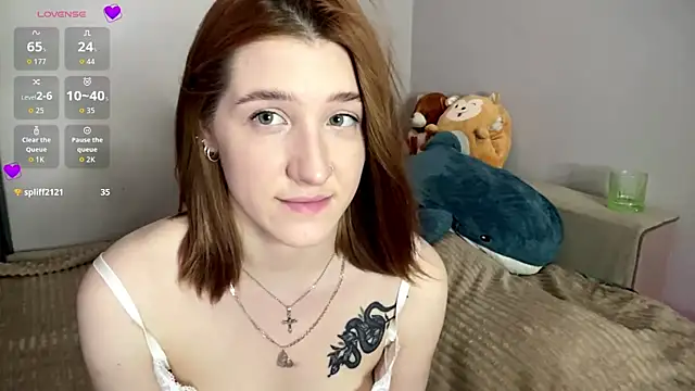 EwaDerobertis webcam