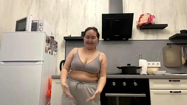 TracyThompson webcam