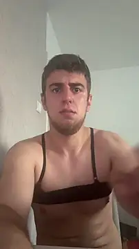 YourFavoriteSexy webcam