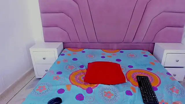 Lulu_Kissx webcam