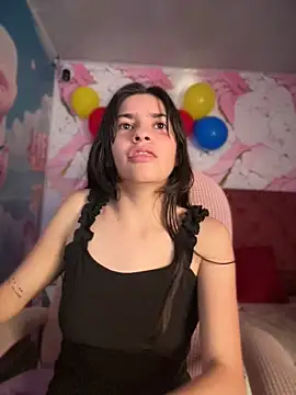 Stefany_LS webcam