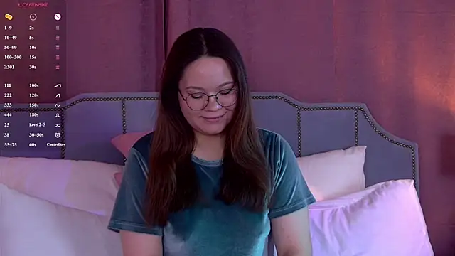 ShyMariam webcam