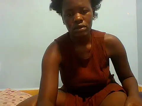 Stella_blessing1 webcam