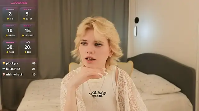 mood_berry_ webcam