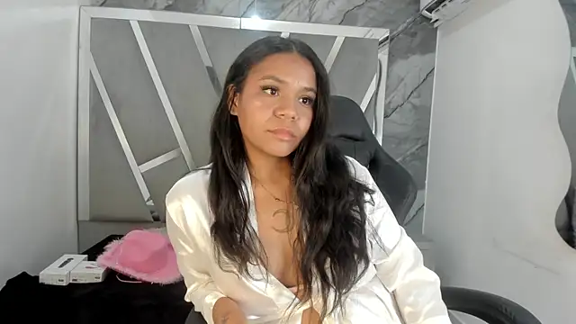 Chloe_ht webcam