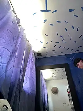 BigLatinGuy webcam