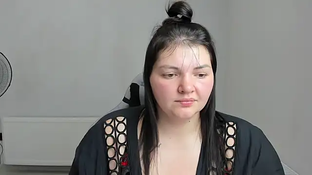 MargaretDark webcam