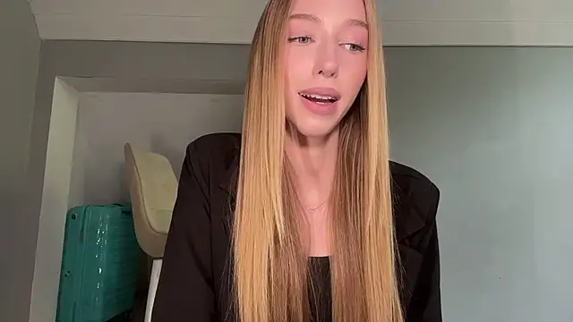 TraceyHowey webcam