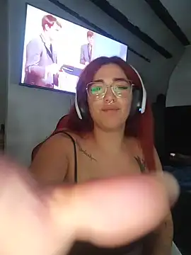mestiza94esp webcam