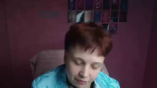 MissKetrin webcam