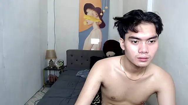 asian_cale webcam