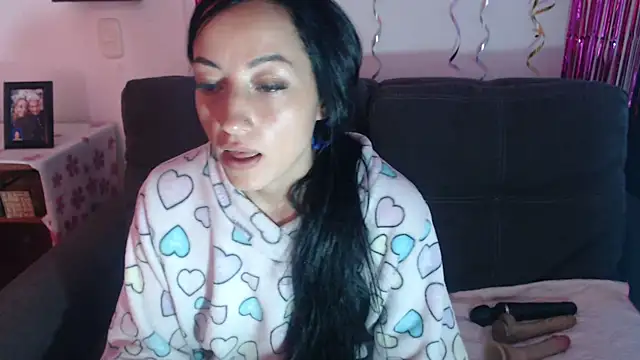 Megann_Love30 webcam