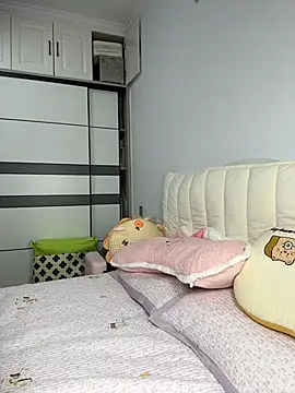 Qian-DuoDuo webcam