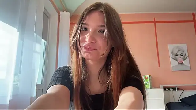CatherynShubin webcam