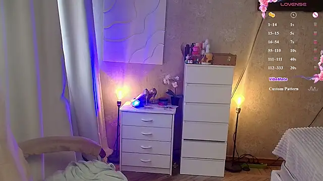 Vivian_cutie webcam