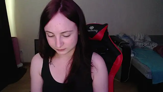 Laralianna webcam