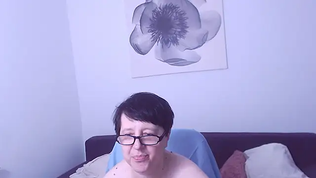 ChristaRose webcam