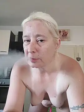 GeileEstelle webcam
