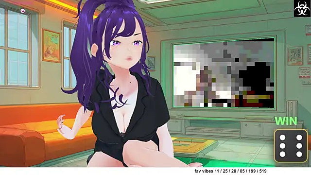 Lanathevirus webcam