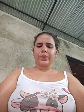 ValeriaSantos- webcam