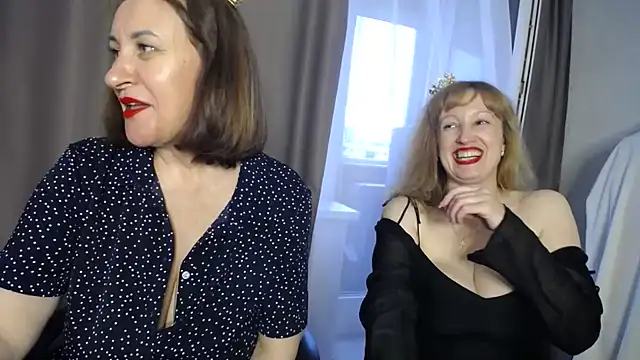DonnaMagdalena webcam
