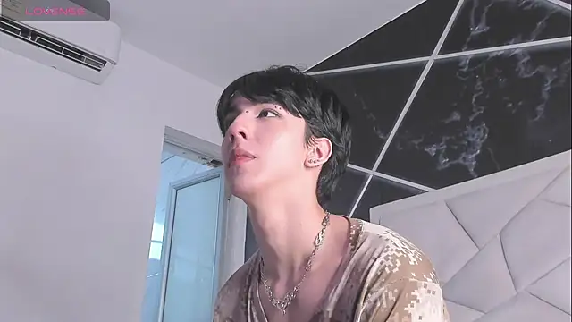 AerumChae live sex cam