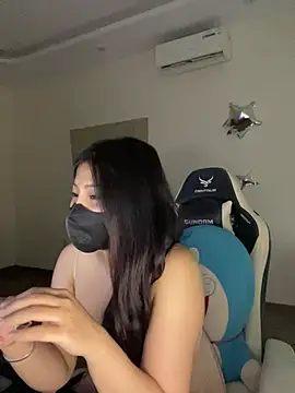 __MeiMei__ webcam