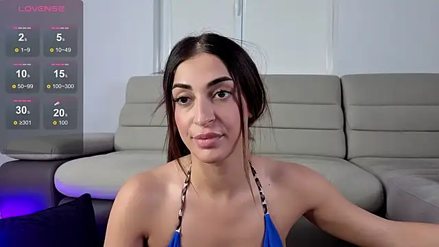 KassidyVibe webcam