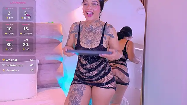 madyson_fox webcam