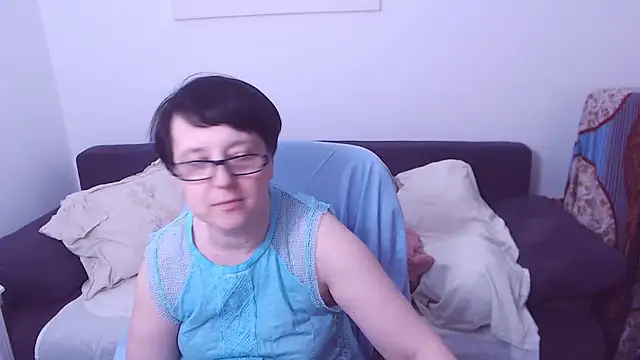 ChristaRose webcam