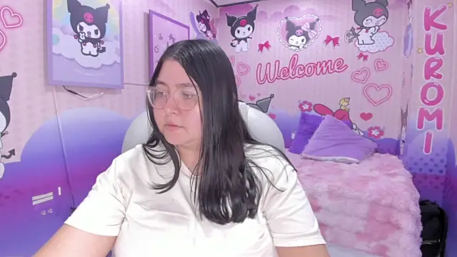 Dulce_meow webcam