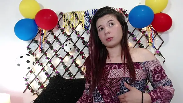 Samantha_Wallker webcam
