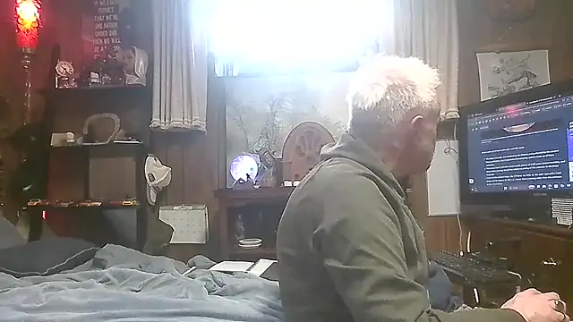 Makowboy webcam