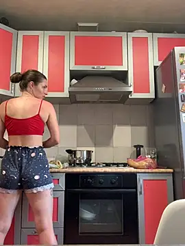 SeducingYoghourt webcam
