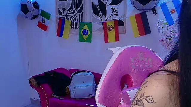 Rainy_doll webcam