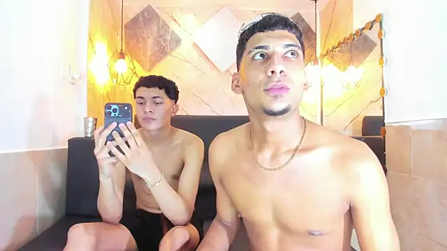 Yeff_26 webcam