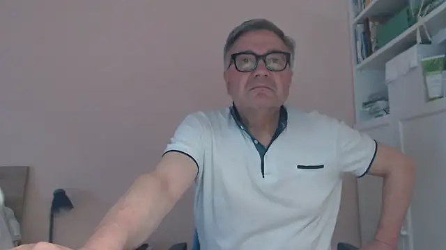 YOU6me webcam