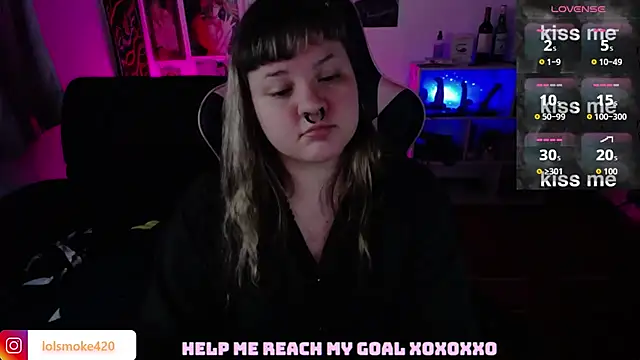 Bdsm_and_fries webcam