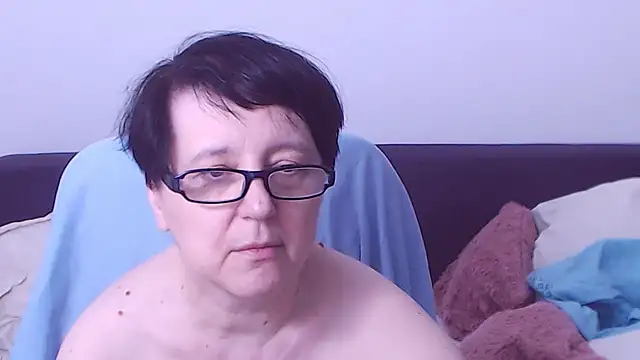 ChristaRose webcam