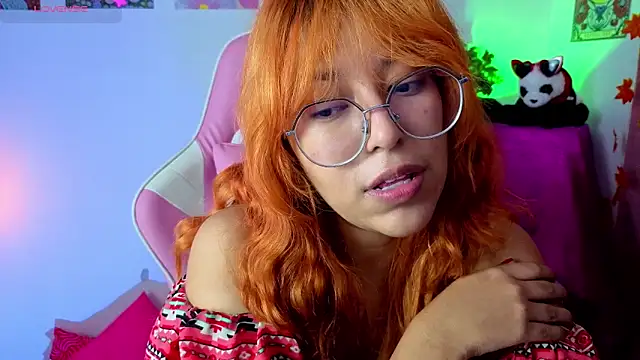 _Moon_Johnson webcam