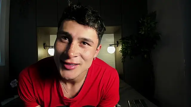 AustinJones_ webcam