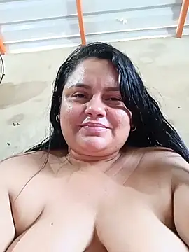 Dirty-violeta_19 webcam